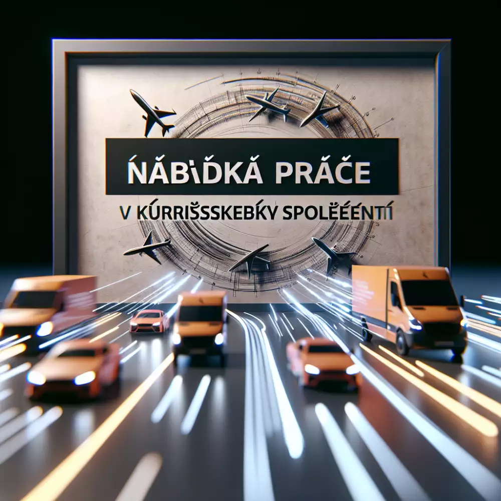 Ppl Nabídka Práce