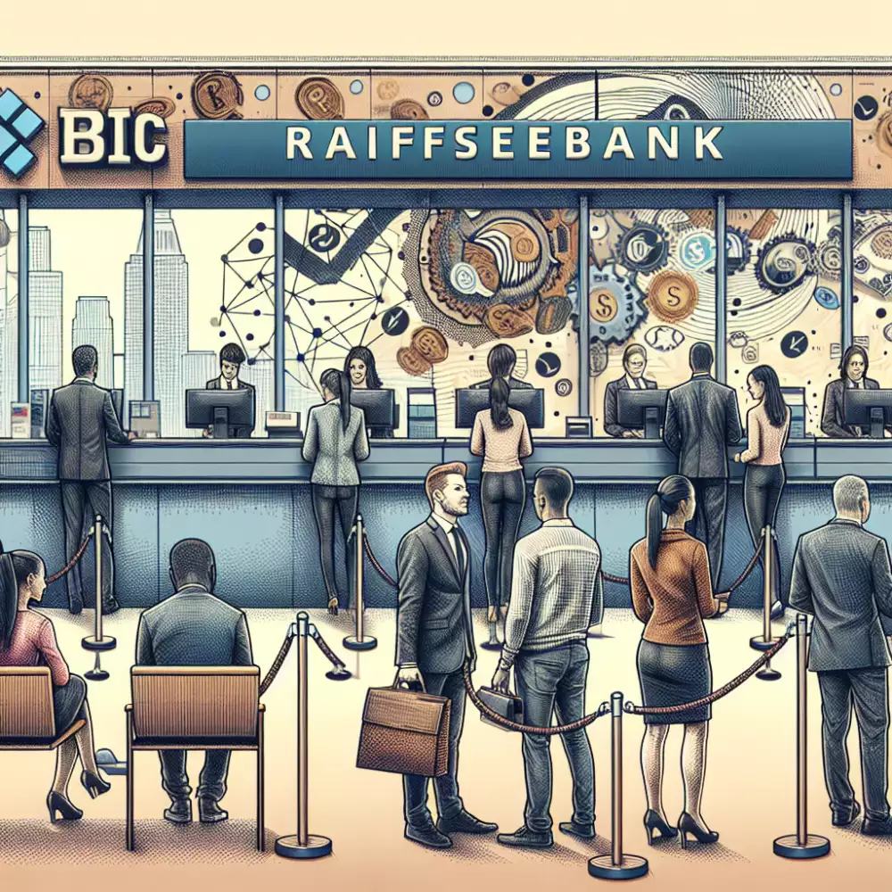 bic raiffeisenbank