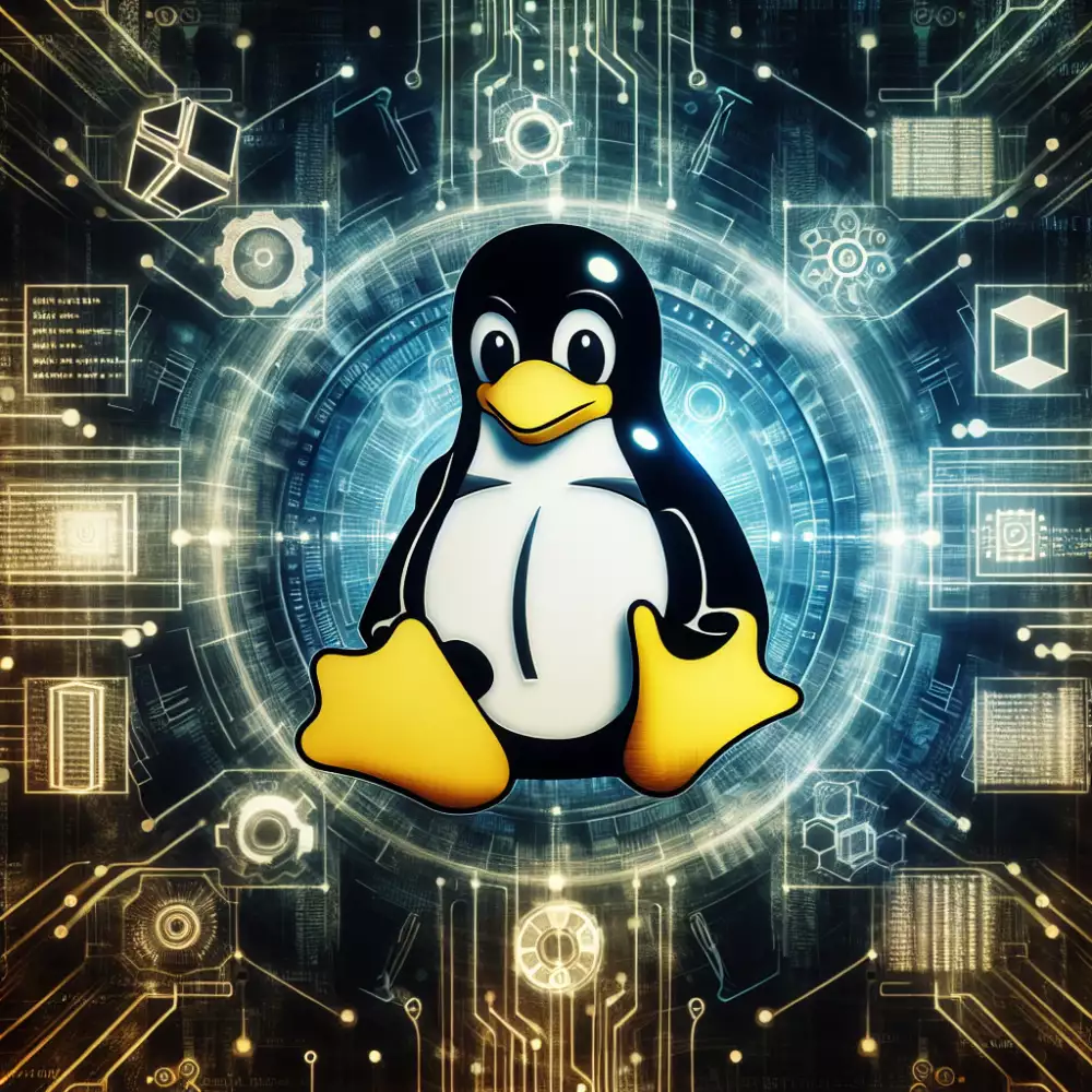 Linux 2025
