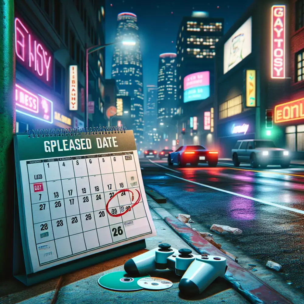 kdy vyjde gta 6