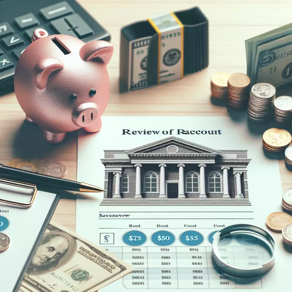 spořicí účet air bank recenze