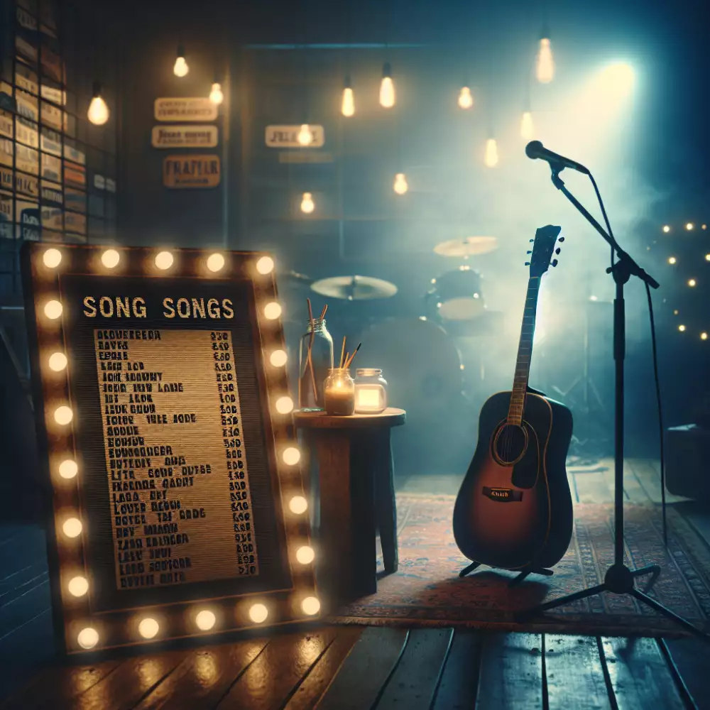 George Ezra Skladby