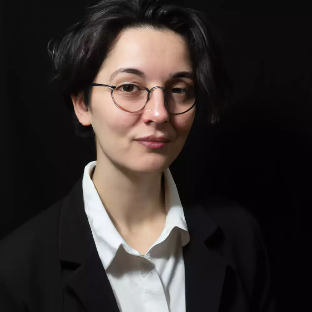 Jitka Marečková