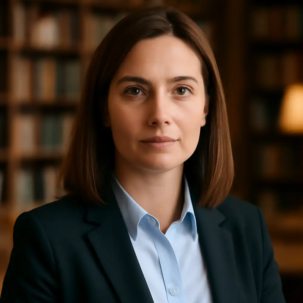 Lenka Marková