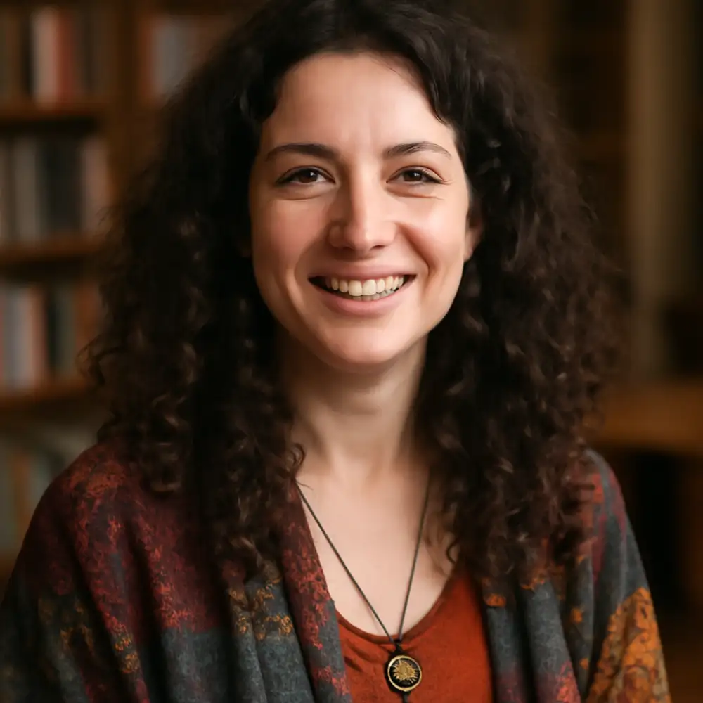 Vendulka Horáčková